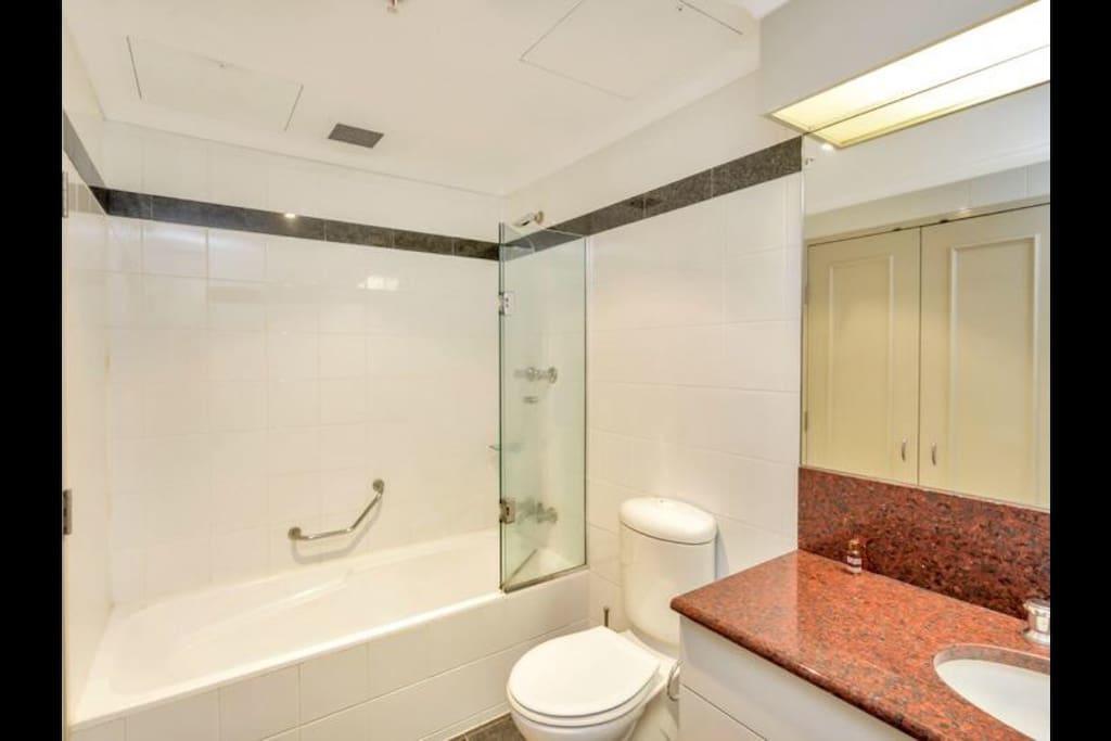 Darling Harbour 2 Bedroom Apartment Sydney Exterior foto