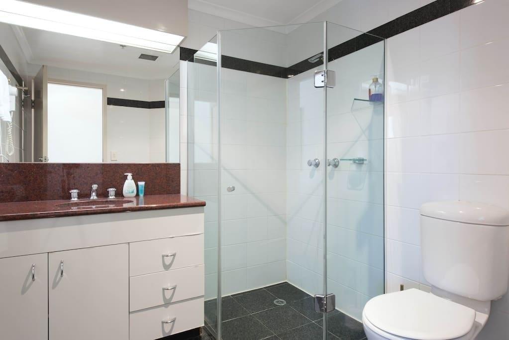Darling Harbour 2 Bedroom Apartment Sydney Exterior foto