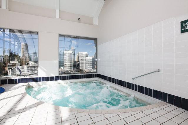 Darling Harbour 2 Bedroom Apartment Sydney Exterior foto